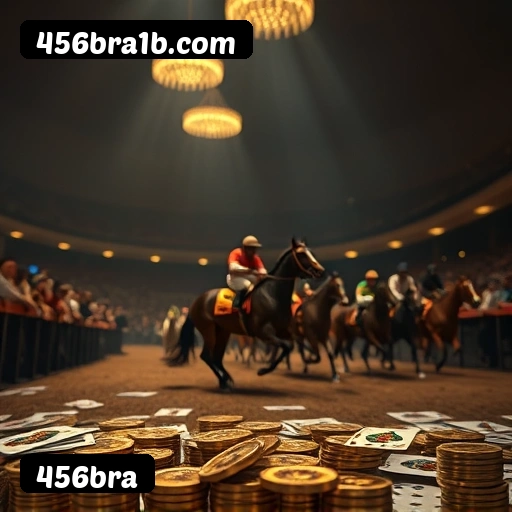 Gestão de banca em slots — ilustração editorial, sem estratégia garantida