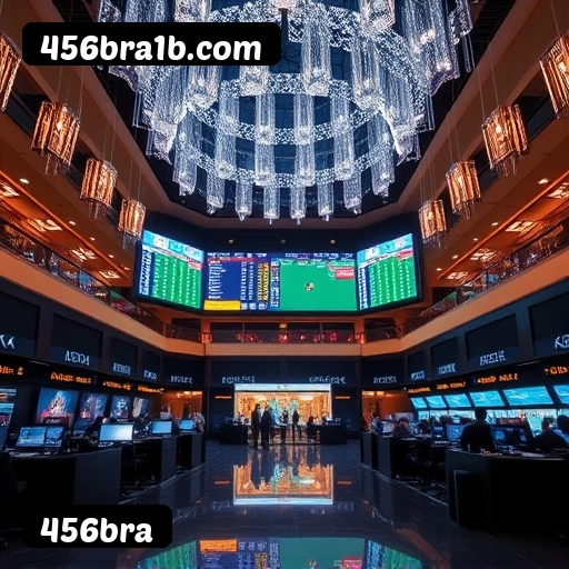 Tabela RTP dos jogos de cassino da 456bra