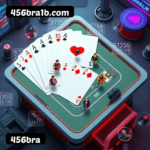 Vantagens exclusivas 456bra para jogadores brasileiros - São Paulo, Rio, BH