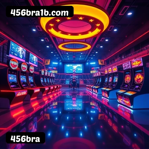 456bra APP mobile iOS Android - 187 mil downloads São Paulo Rio BH