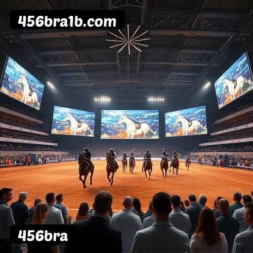 Estatísticas de bônus da 456bra