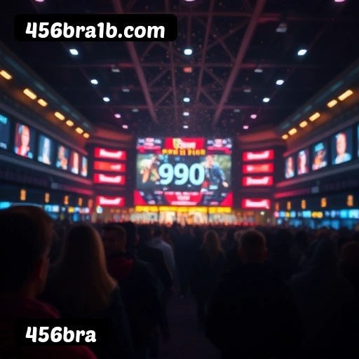Catálogo 456bra 2.547 jogos - Pragmatic Play, Evolution, NetEnt